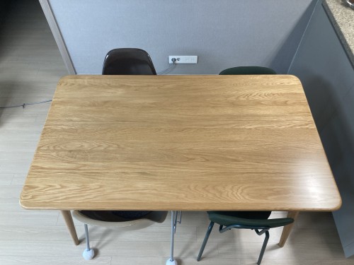 테이블