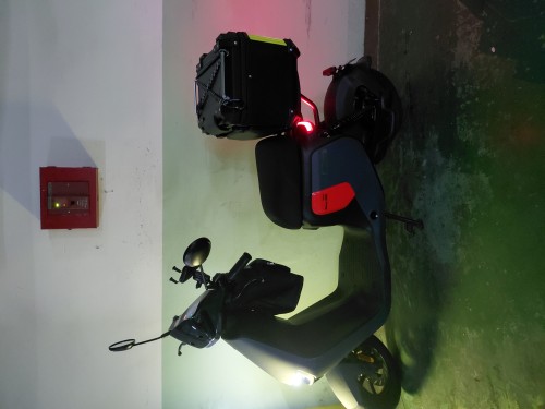전기자전거